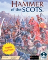 Hammer of the Scots - deluxe edition