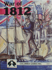 War of 1812