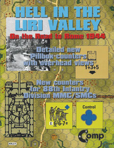 Hell in the Liri Valley ASL