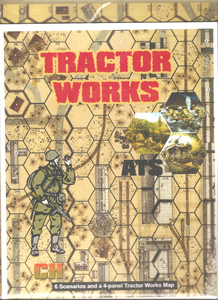 ATS Tractor Works