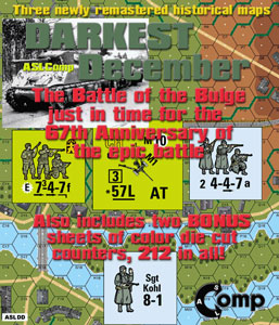 Darkest December ASL