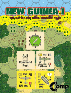 New Guinea 1 ASL