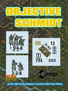 Objective Schmidt ASL