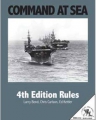 Command at Sea  4th edition Rules
