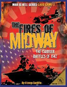 The Fires of Midway (boxless)