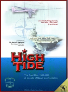 High Tide (boxless)