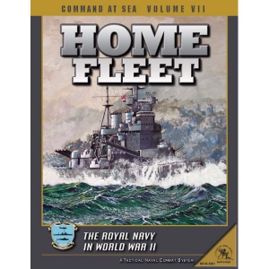 Command at Sea Volume VII Home Fleet