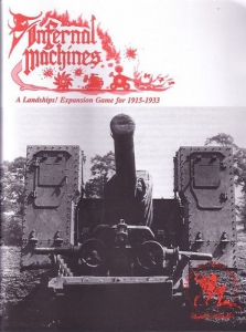 Infernal Machines
