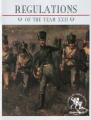 Regulations of the Year XXII