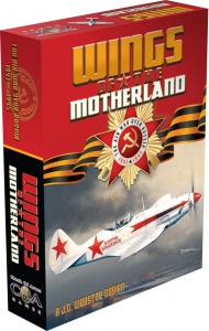 Wings of the Motherland