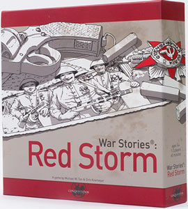 War Stories: Red Storm