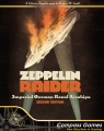 Zeppelin Raider – 2nd Edition