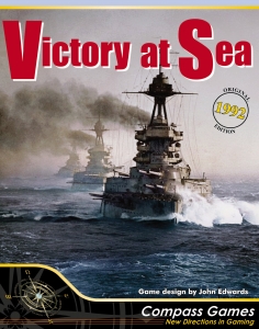 Victory at Sea, Original 1992 Edition