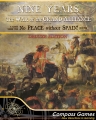 Nine Years: War of the Grand Alliance 1688-1697, Deluxe Edition