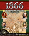 1866: The Struggle for Supremacy in Germany