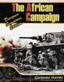 The African Campaign, Designer Signature Edition