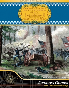 Battle Hymn Vol. 2 – Shiloh and Bentonville