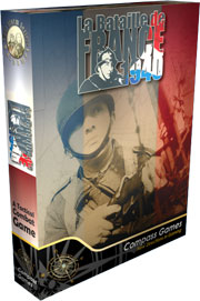 La Bataille de France 1940