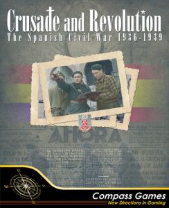 Crusade and Revolution