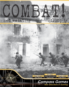 Combat! Volume 1 2nd printing