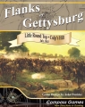 Flanks of Gettysburg