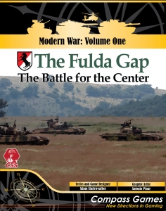 Fulda Gap