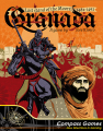 Granada: Last Stand of the Moors, 1482-1492