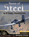 Storm of Steel: Ju-87 STUKA