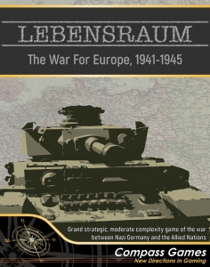 Lebensraum