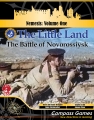 The Little Land – The Battle for Novorossiysk