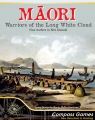 Maori: Warriors of the Long White Cloud