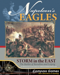 Napoleon's Eagles: Storm in the East
