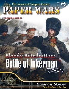Paper Wars 100: Inkerman