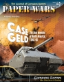 Paper Wars 101: Case Geld