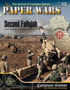Paper Wars 103: Second Fallujah