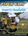 Paper Wars 106: Power & Resolution