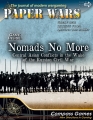 Paper Wars 86: Nomads No More