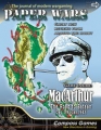 Paper Wars 90: MacArthur: The Road to Bataan