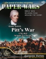 Paper Wars 92: Pitt’s War