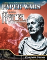Paper Wars 95: Hannibal