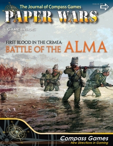 Paper Wars 98: Alma