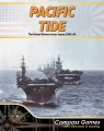 Pacific Tide: The United States versus Japan, 1941-45
