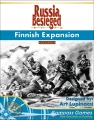 Russia Besieged Deluxe Edition, Finnish Expansion