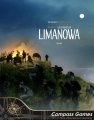 Red Poppies Campaigns: Volume 2 - Last Laurels at Limanowa