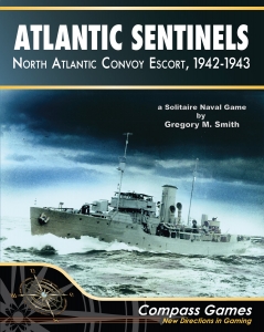 Atlantic Sentinels