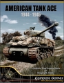 American Tank Ace: Europe, 1944-45