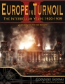 Europe in Turmoil II: The Interbellum