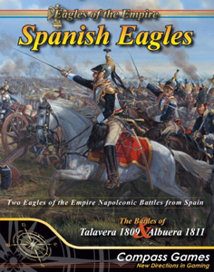 Spanish Eagles