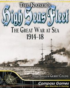 The Kaiser's High Fleet