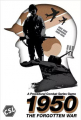 1950: The Forgotten War (ziplock)
